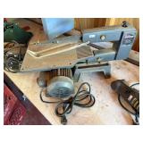 Craftsman Bench Top Scroll Saw