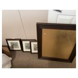 Decorator Pictures & Picture Frame