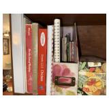 Books in Group