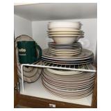 Dinnerware ~ Coffee Mugs & Kitchen Wares (2 Cabin