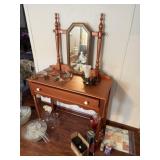 Vintage Vanity