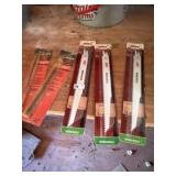 Sawzall Blades (5)