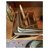Shelf Brackets