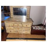 (2) Jewelry Boxes