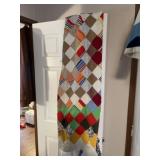 Vintage Quilt