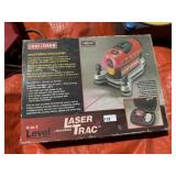 Craftsman Laser Trac Level