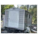 Clark Portable Building (See below)