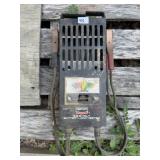 Battery Load Tester