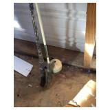 Zebco Reel & Rod combo + Graphite Cast Rod