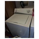 Nice Amana Washing Machine