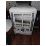 Patton Electric Heater