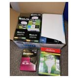 Light Bulbs in Grp