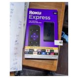 Roku High Definition Streaming Unit