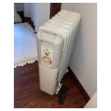 Lakewood Radiant Heater