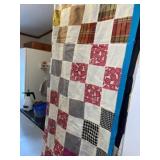 Vintage Quilt