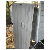 Poly Garden Tool Shed