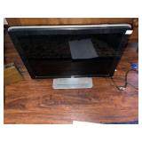 19' HP Computer Flat Screen Monitor