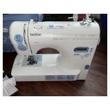 Brother XR6060 Sewing Machine