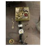 Mickey Mouse Watch & Jewelry in Grp
