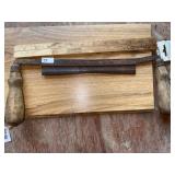 Vintage Draw Knife