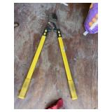 Large Heavy Duty Limb Pruner Loppers