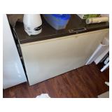 Gibson Chest Freezer (Working Right now)
