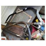 (2) Limb Saws