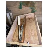 Pecan Cracker & Catch Box