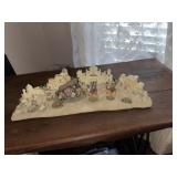 Nativity Set