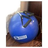 Fitness Ball