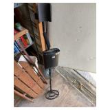 Bounty Hunter Metal Detector