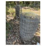 Roll of Wire (+ What is behind)