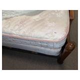 Nice Full Sized Bedding Set