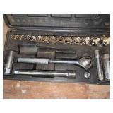 3/8' Socket Set