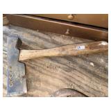 Hatchet