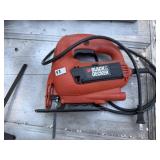 B&D Jig Saw