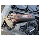 Roto Saw