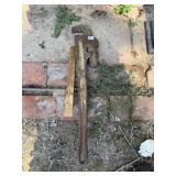 24' Rigid Pipe Wrench