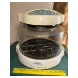 Nu-Wave Infra-red Cooker