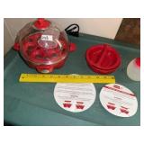 Egg Cooker ~ Omlette Maker