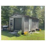Portable Building