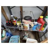 Garded & Lawn Supplies + Fertilizer