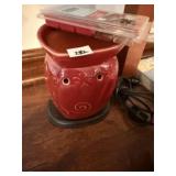 Candle Warmer & Melts