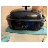 Roaster Oven
