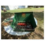 Coleman Camp Stove