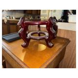 Cherry Vase Riser