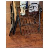 Metal Shelf