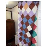 Antique Quilt