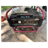 4000 Watt Home / Jobsite Generator