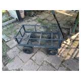 Gorilla Yard Wagon (Ready to use)